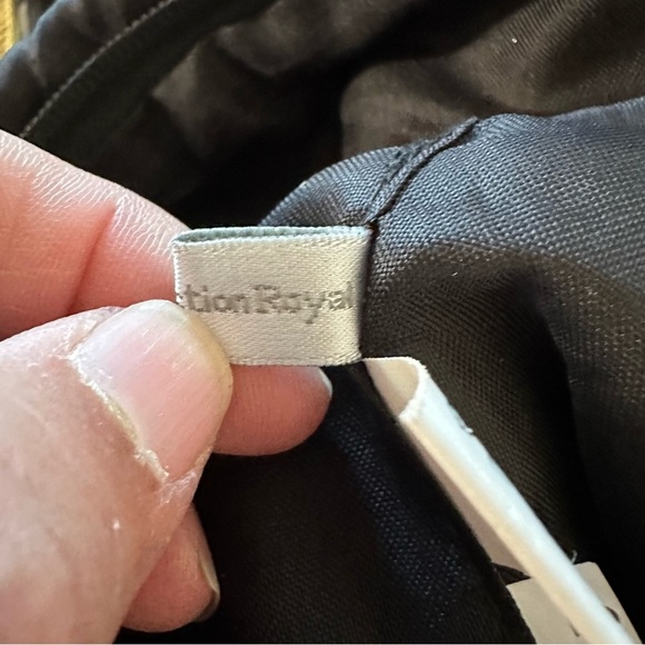 The Collection Royal women's owl crossbody bag - Picture 5 of 5